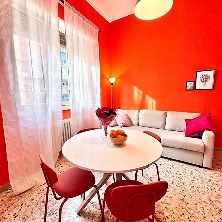 Casa Vacanze Civico 20 Firenze Bagian luar foto