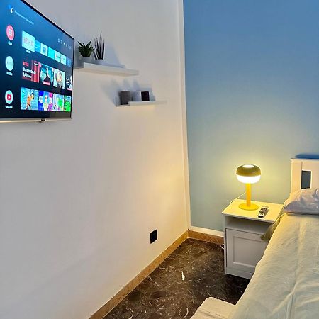 Casa Vacanze Civico 20 Firenze Bagian luar foto