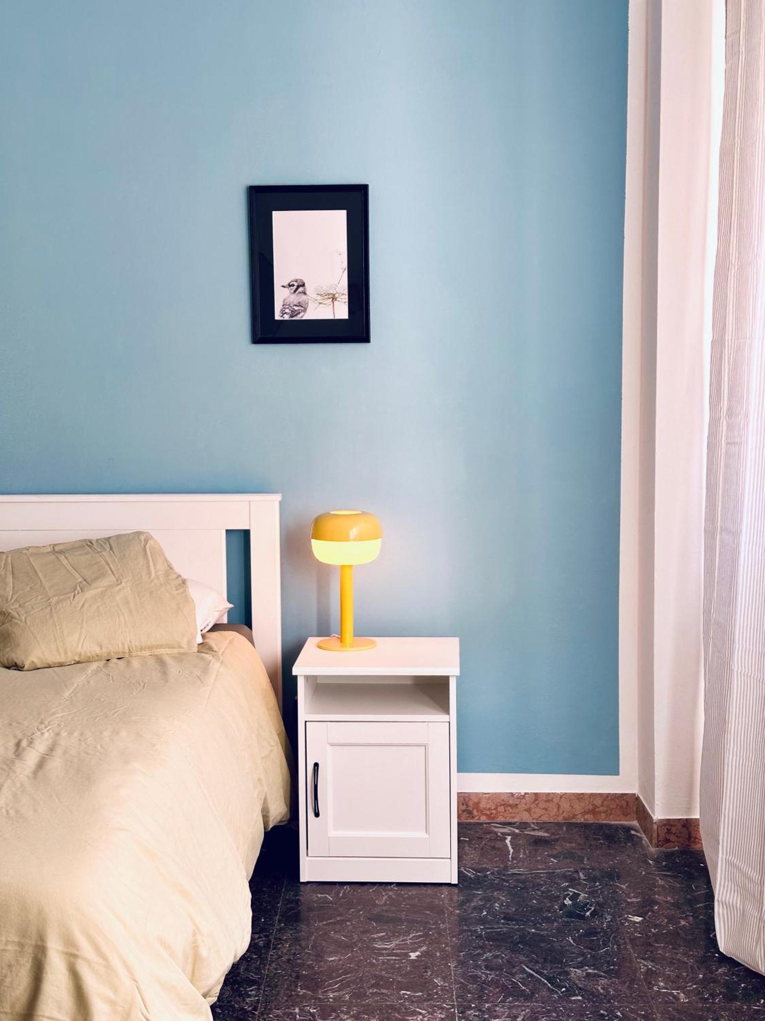 Casa Vacanze Civico 20 Firenze Bagian luar foto