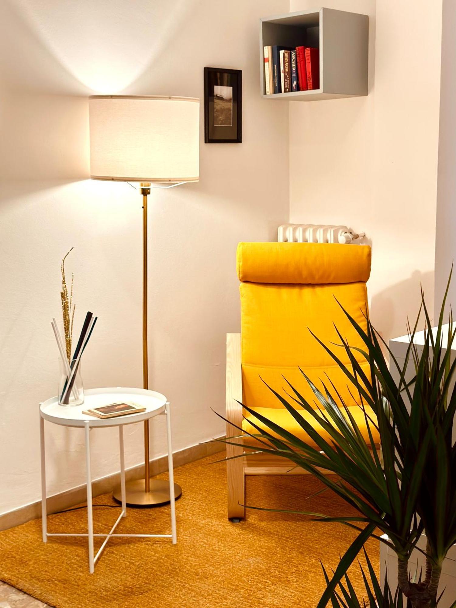 Casa Vacanze Civico 20 Firenze Bagian luar foto