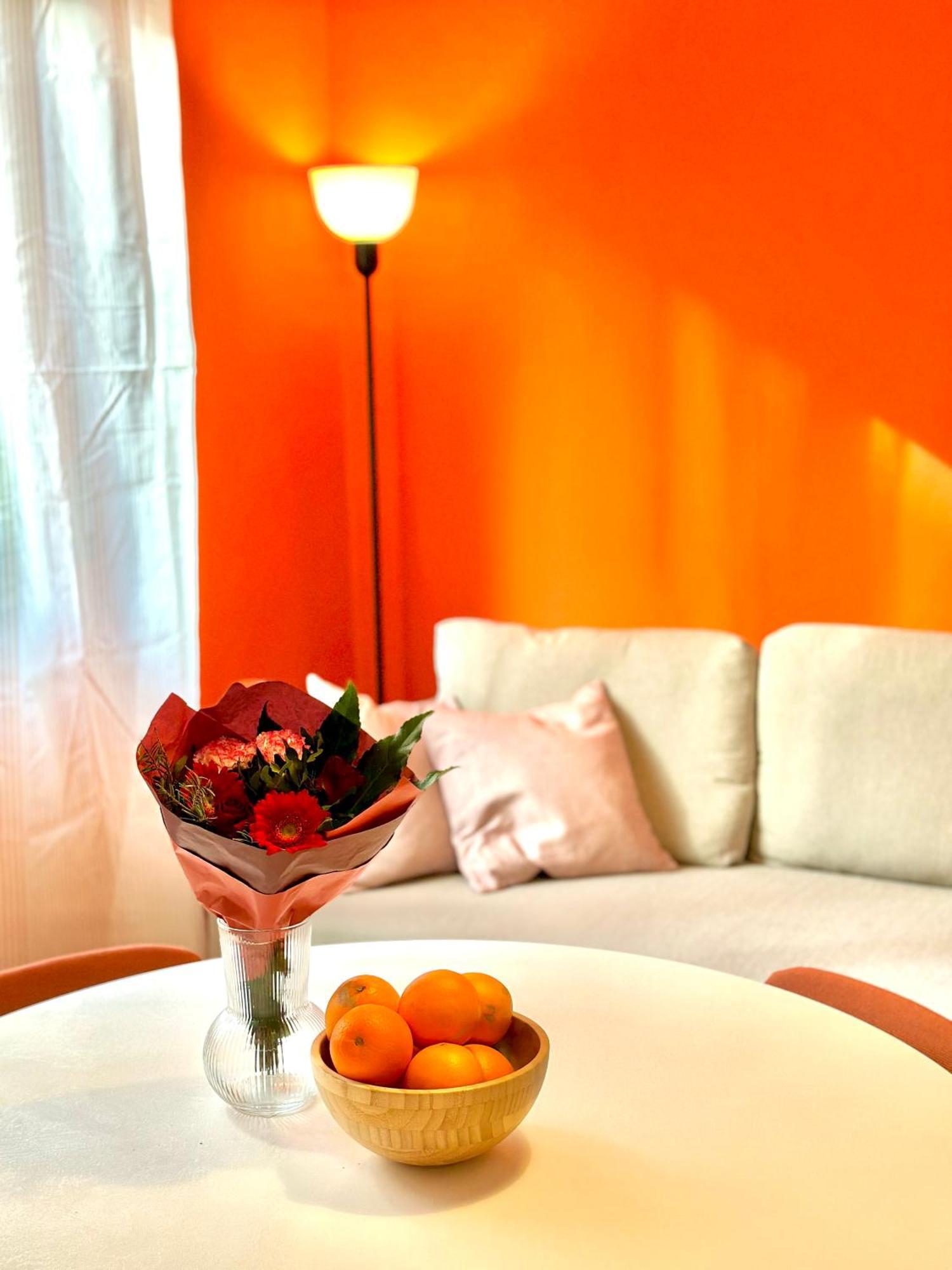 Casa Vacanze Civico 20 Firenze Bagian luar foto