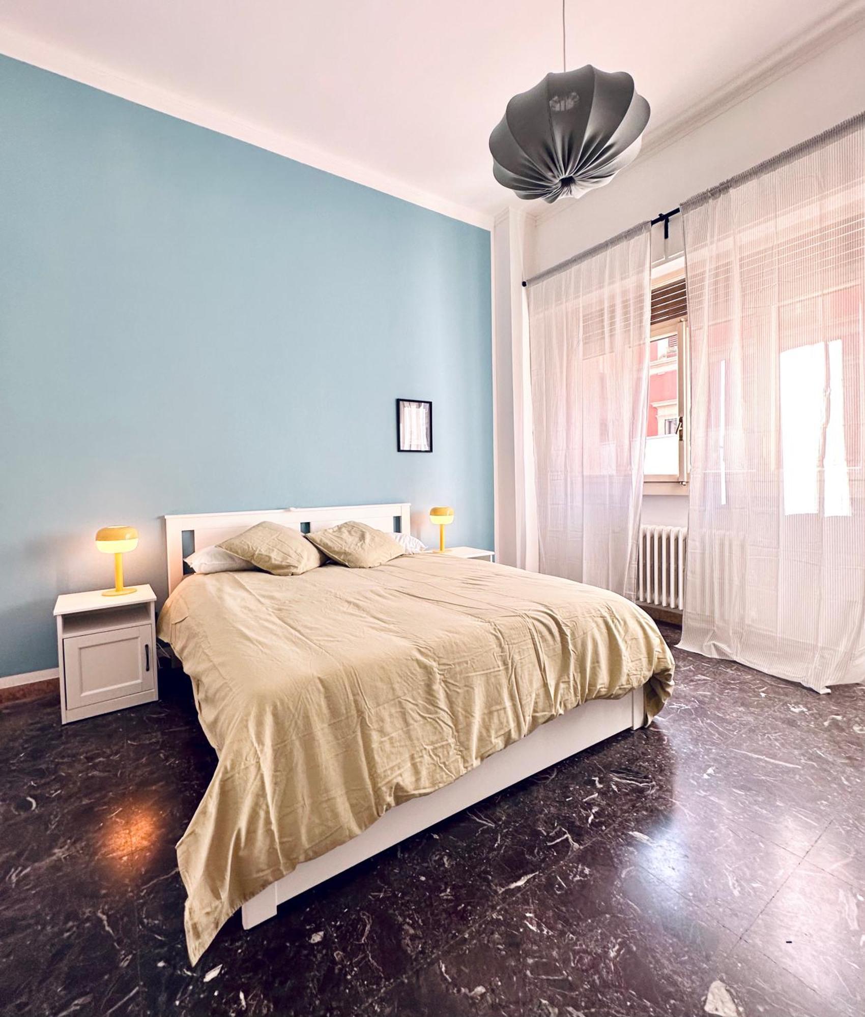 Casa Vacanze Civico 20 Firenze Bagian luar foto