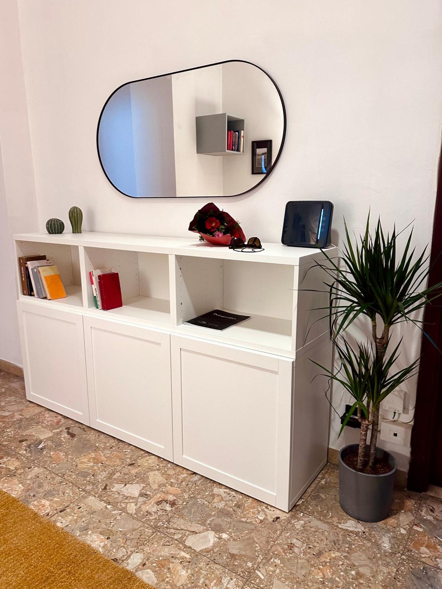 Casa Vacanze Civico 20 Firenze Bagian luar foto