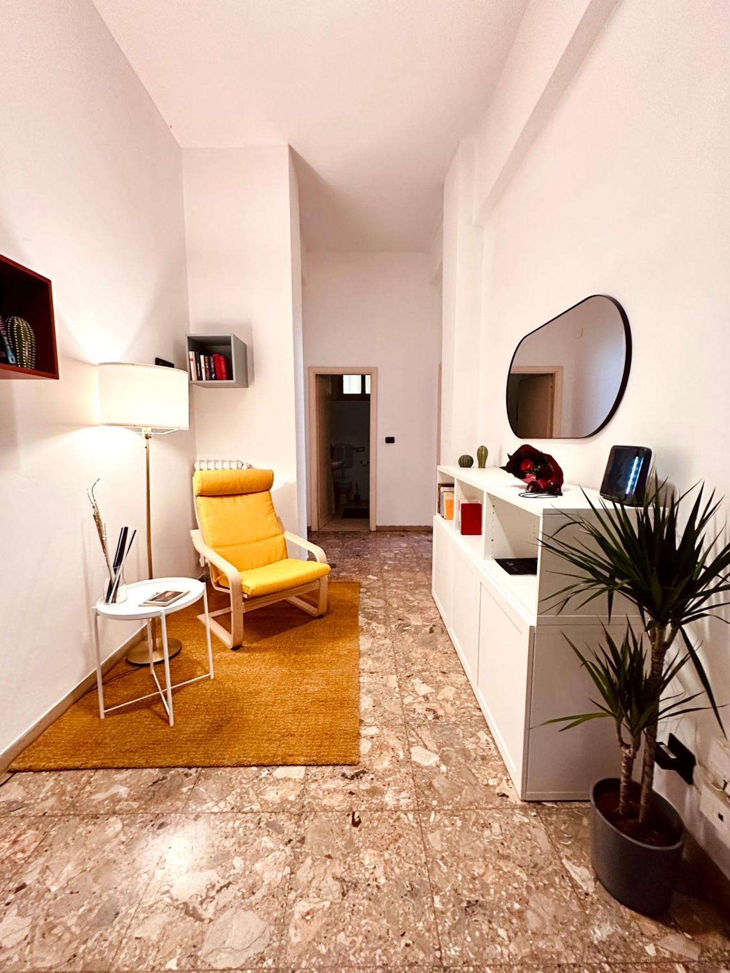 Casa Vacanze Civico 20 Firenze Bagian luar foto