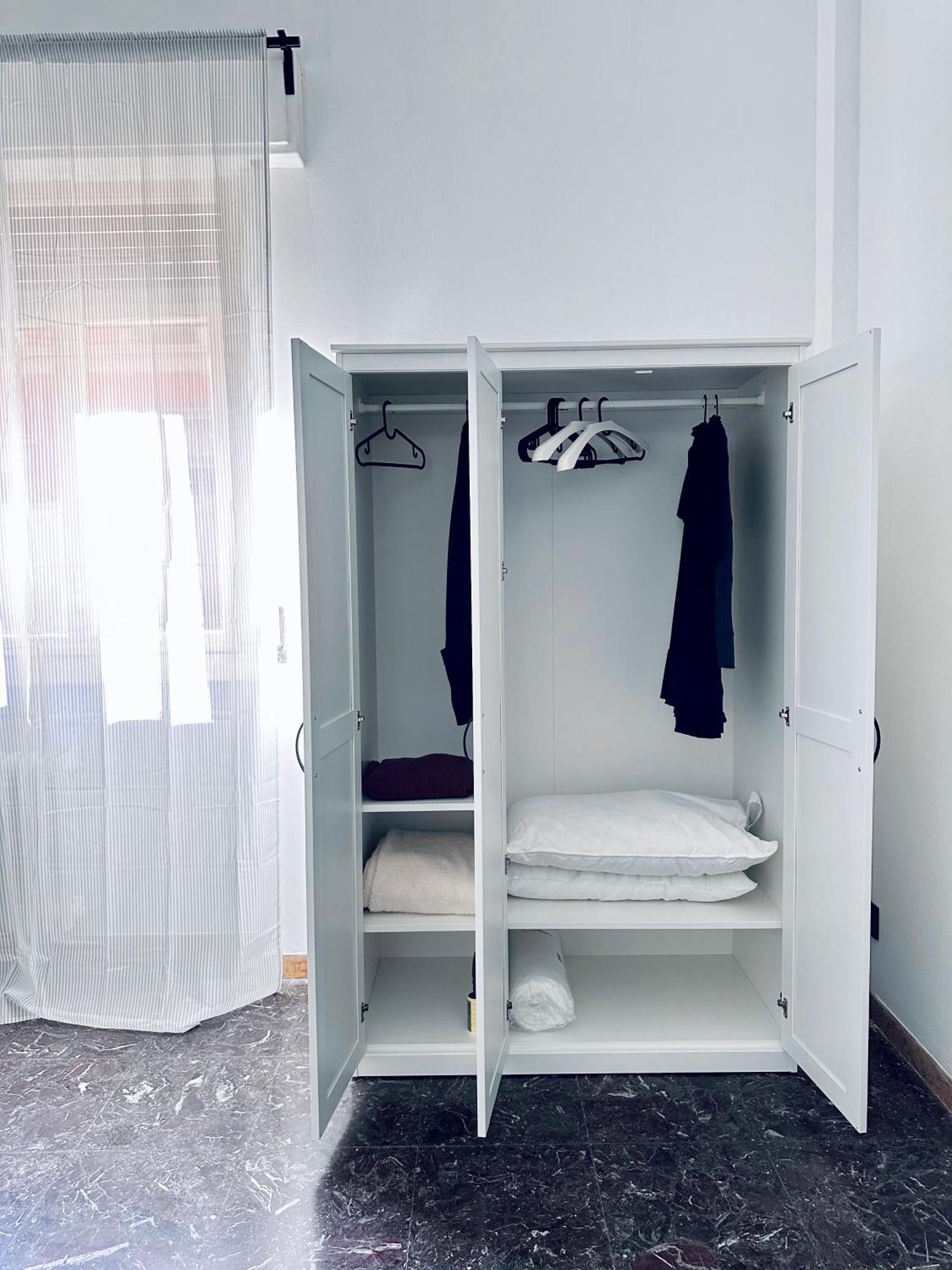 Casa Vacanze Civico 20 Firenze Bagian luar foto