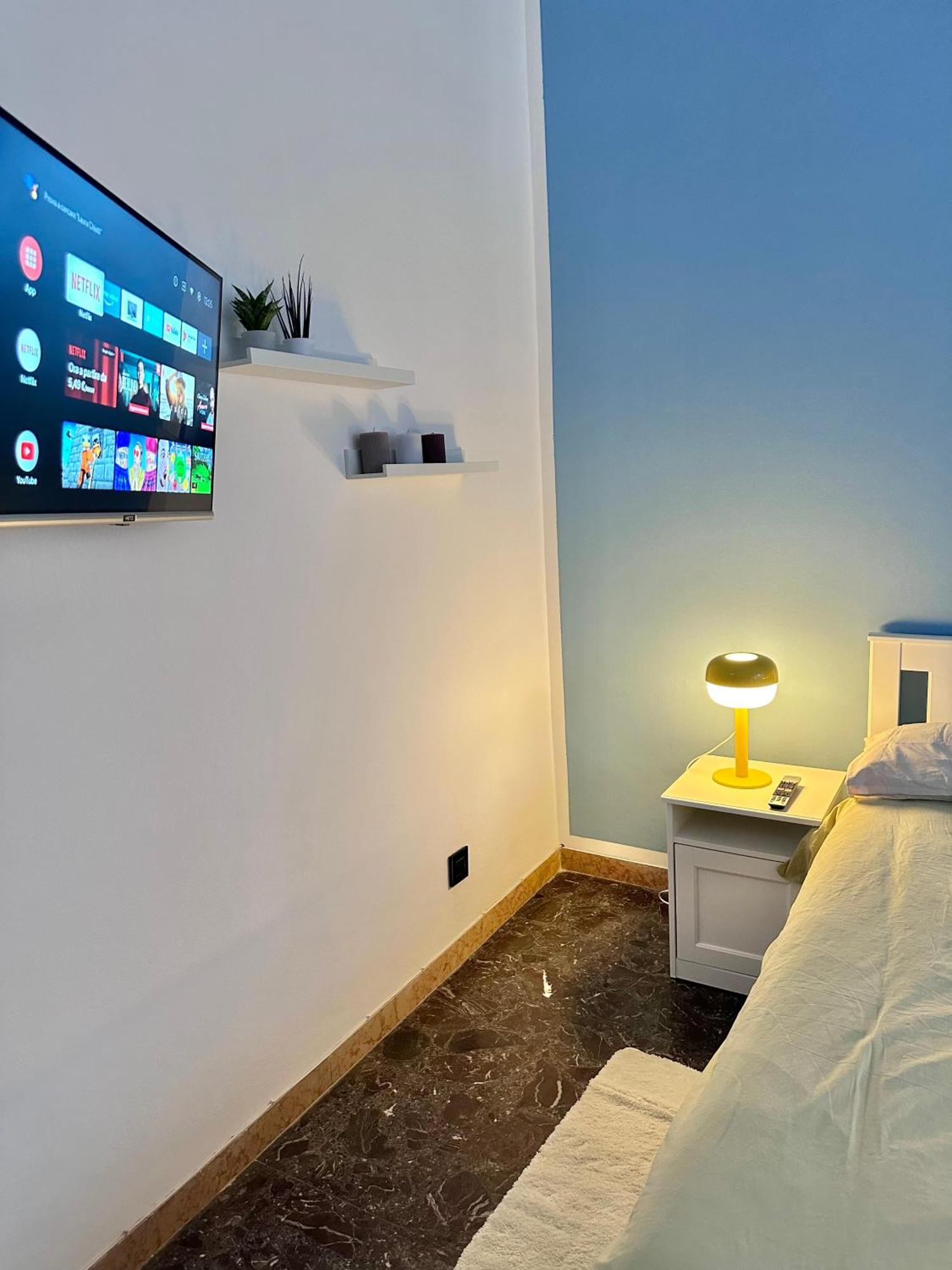 Casa Vacanze Civico 20 Firenze Bagian luar foto